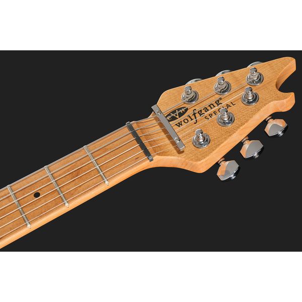 Evh Wolfgang Special TOM BM KGR