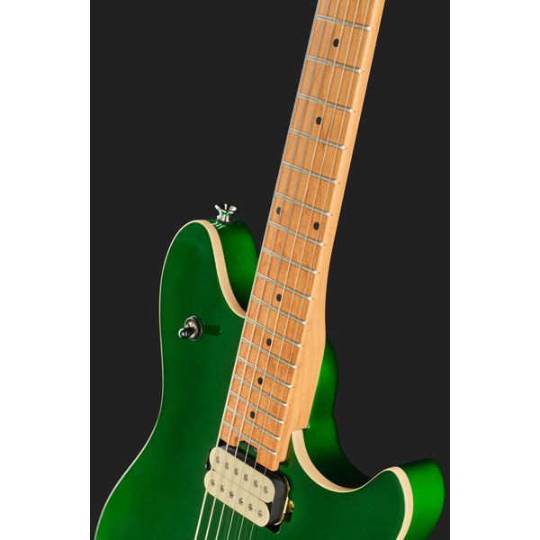 Evh Wolfgang Special TOM BM KGR