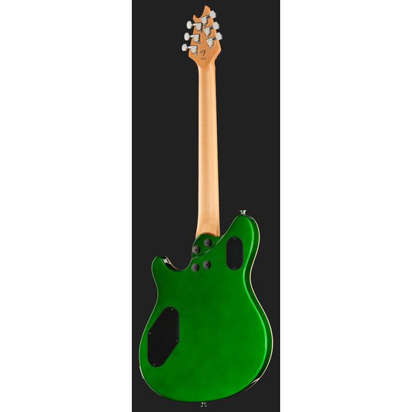 Evh Wolfgang Special TOM BM KGR