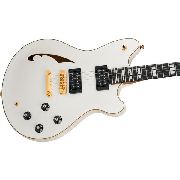 Evh SA-126 Special PLT PRL MET