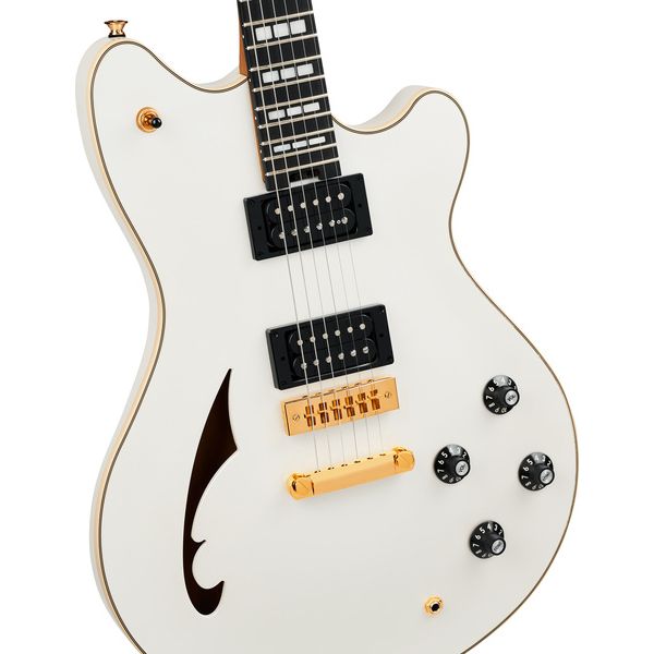Evh SA-126 Special PLT PRL MET