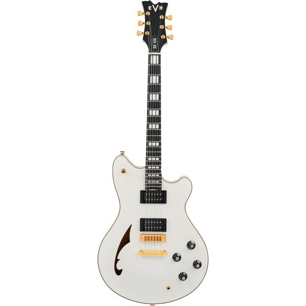 Evh SA-126 Special PLT PRL MET