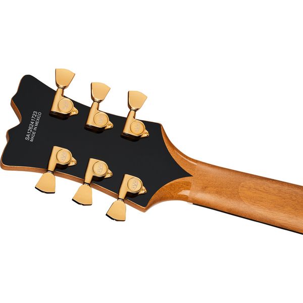 Evh SA-126 Special PLT PRL MET