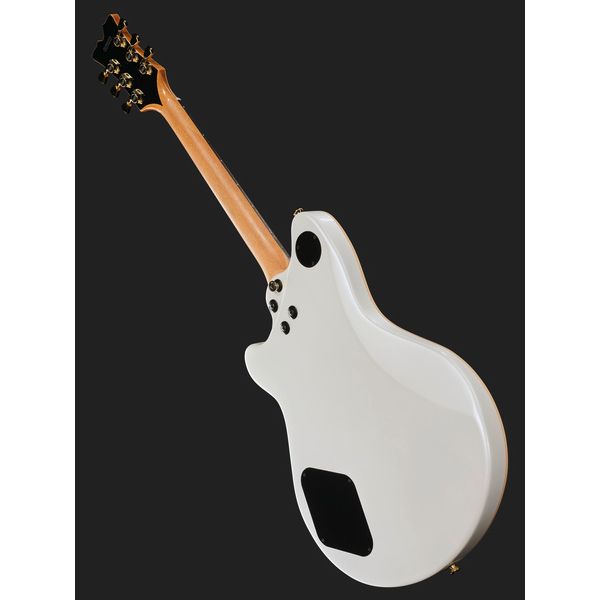 Evh SA-126 Special PLT PRL MET