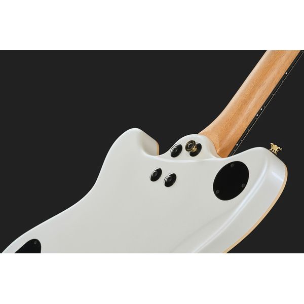 Evh SA-126 Special PLT PRL MET