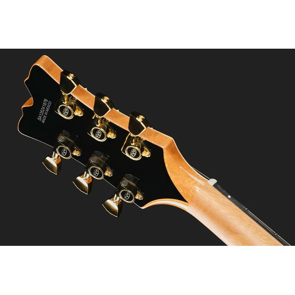 Evh SA-126 Special PLT PRL MET