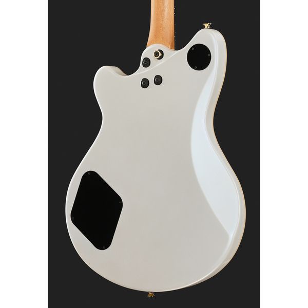 Evh SA-126 Special PLT PRL MET