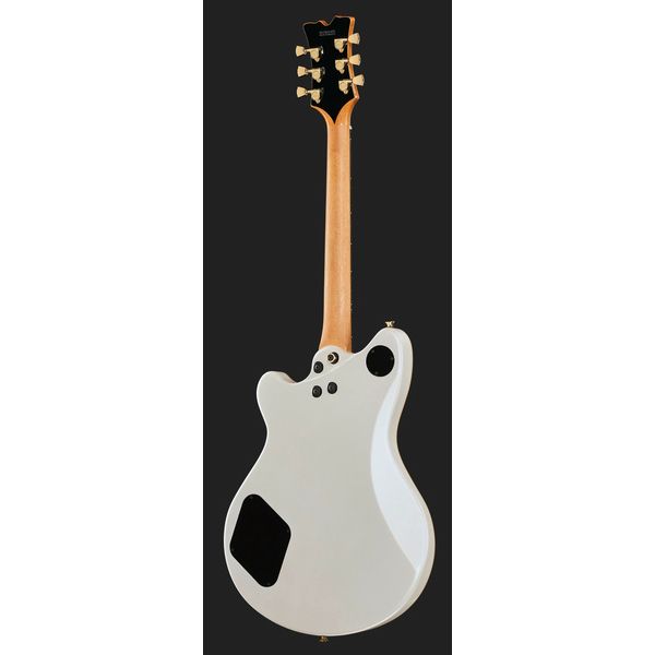 Evh SA-126 Special PLT PRL MET