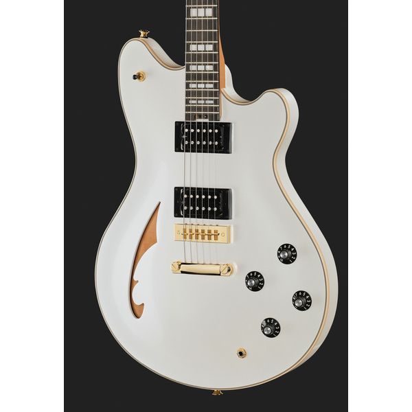 Evh SA-126 Special PLT PRL MET