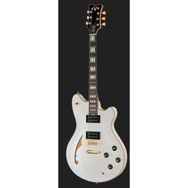 Evh SA-126 Special PLT PRL MET