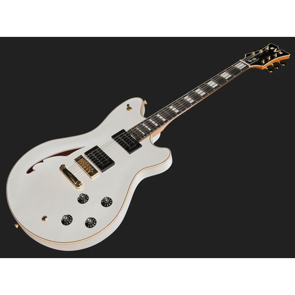 Evh SA-126 Special PLT PRL MET
