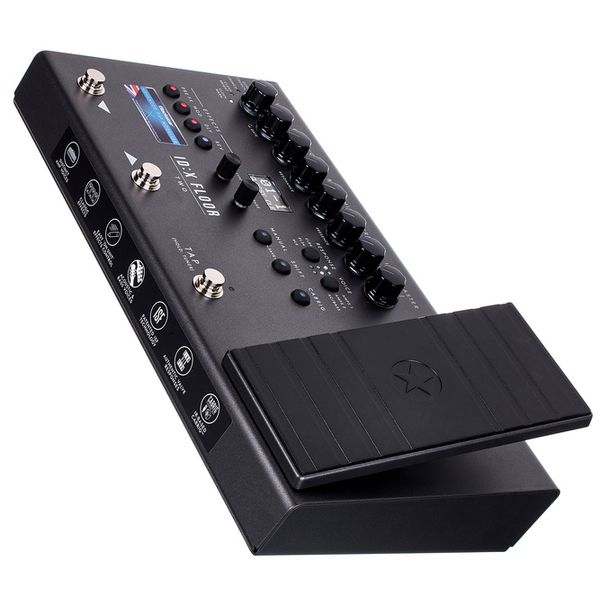 Blackstar IDX:Floor Two