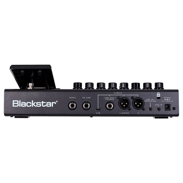 Blackstar IDX:Floor Two