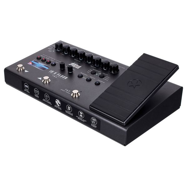 Blackstar IDX:Floor Two
