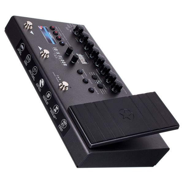 Blackstar IDX:Floor Two