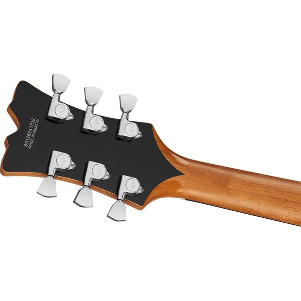 Evh SA-126 Special QM El Natural