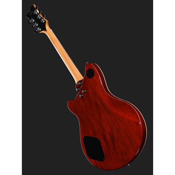 Evh SA-126 Special QM El Natural