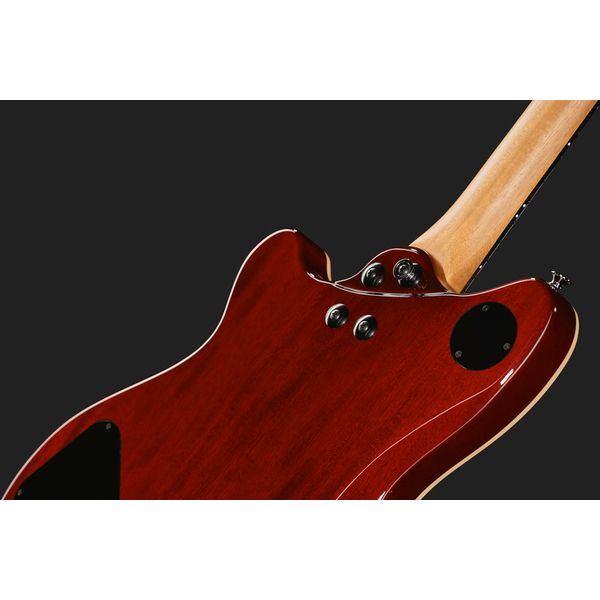 Evh SA-126 Special QM El Natural