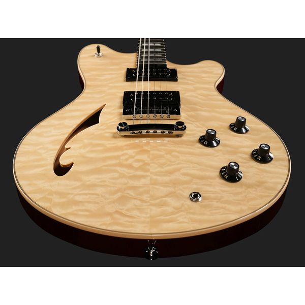Evh SA-126 Special QM El Natural