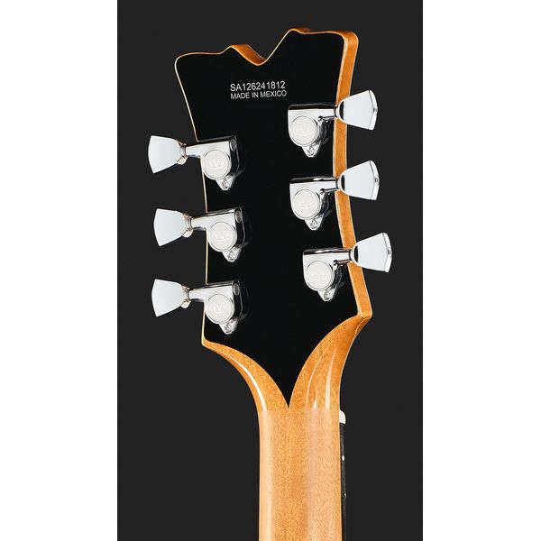 Evh SA-126 Special QM El Natural