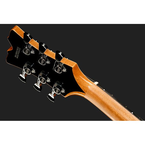 Evh SA-126 Special QM El Natural