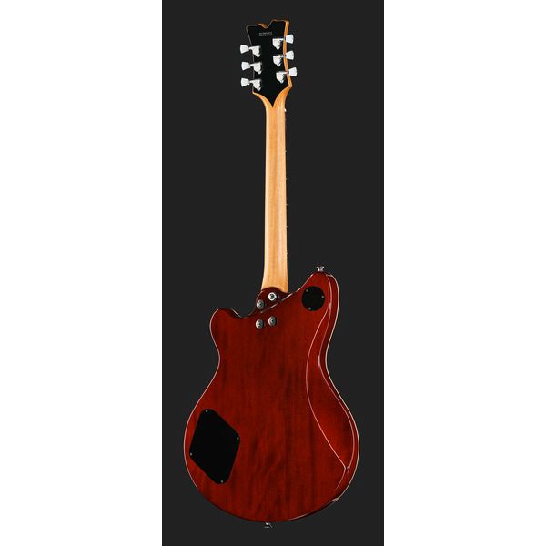 Evh SA-126 Special QM El Natural