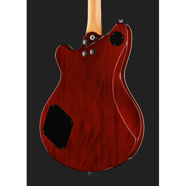 Evh SA-126 Special QM El Natural
