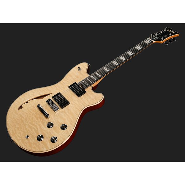 Evh SA-126 Special QM El Natural
