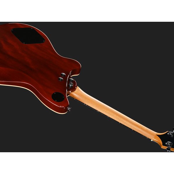 Evh SA-126 Special QM El Natural