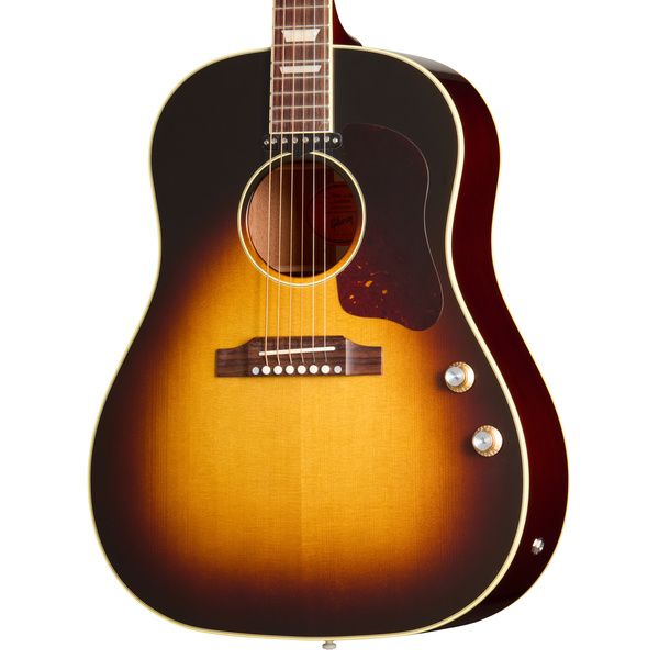 Gibson J-160E Original VS