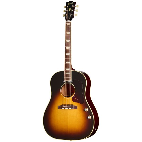 Gibson J-160E Original VS