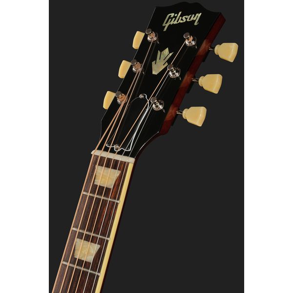 Gibson J-160E Original VS