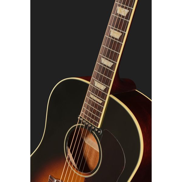 Gibson J-160E Original VS