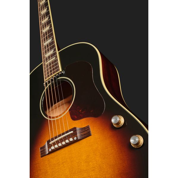 Gibson J-160E Original VS
