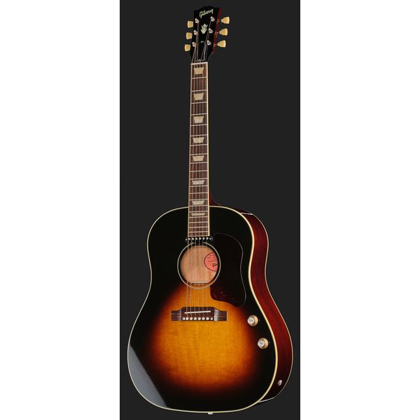 Gibson J-160E Original VS