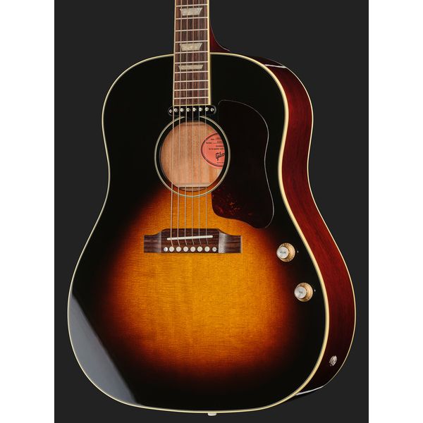 Gibson J-160E Original VS