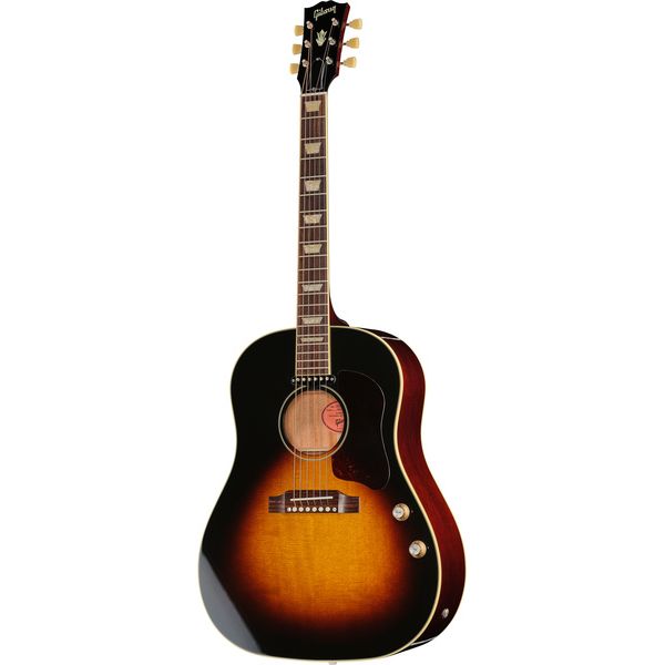 Gibson J-160E Original VS