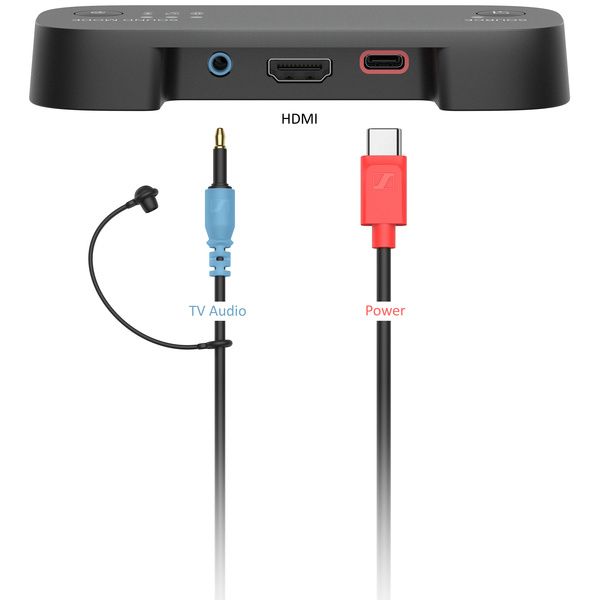 Sennheiser BTA1 TV Transmitter