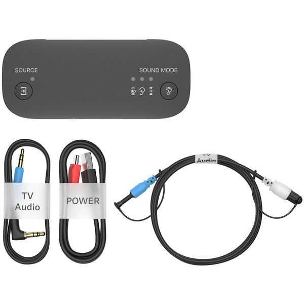 Sennheiser BTA1 TV Transmitter