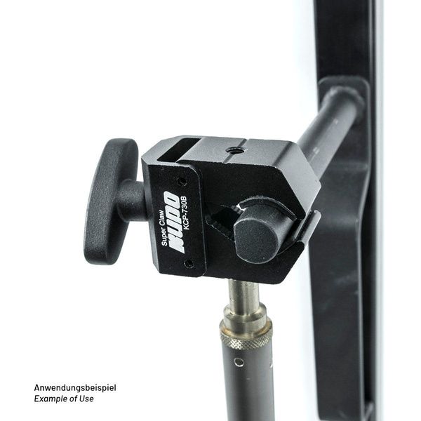 Kupo KCP-730B Super Claw