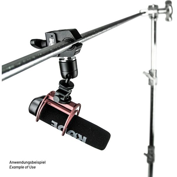 Kupo KCP-730B Super Claw