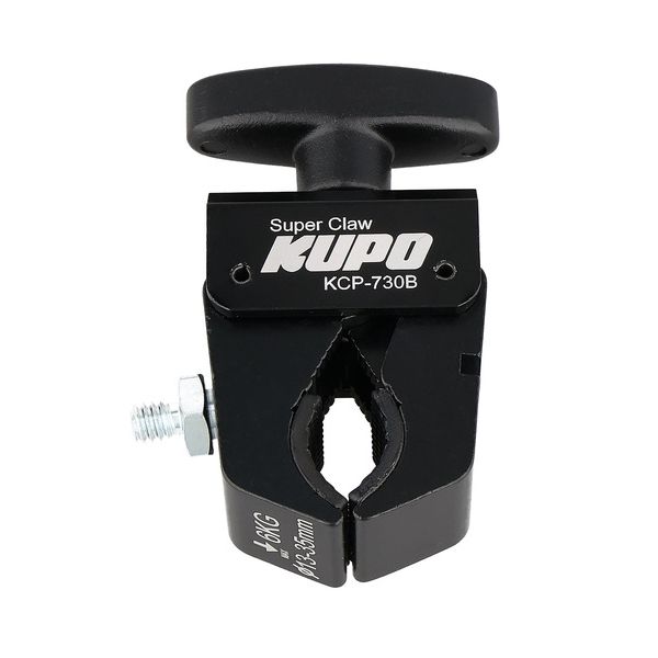 Kupo KCP-730B Super Claw