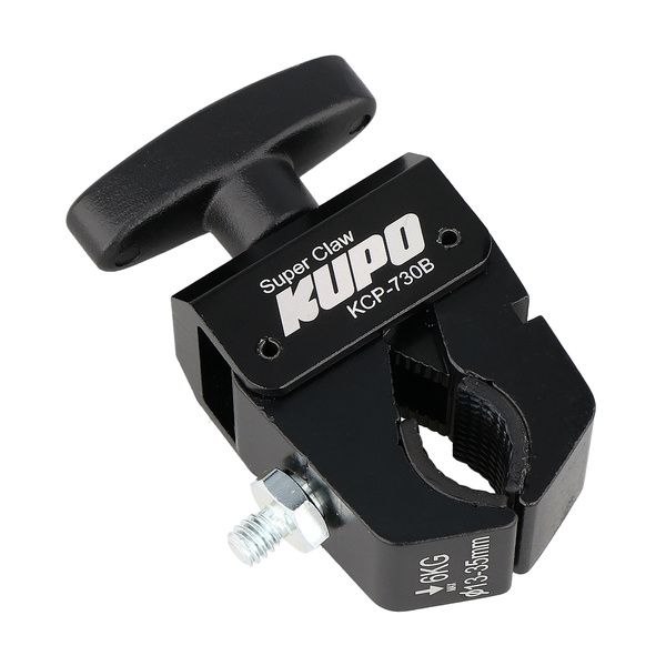 Kupo KCP-730B Super Claw