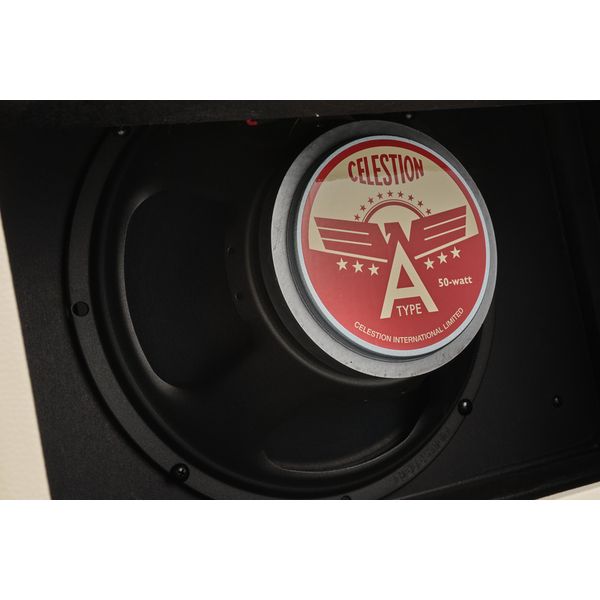 Blackstar TV-10 A 1 x 12" Beige