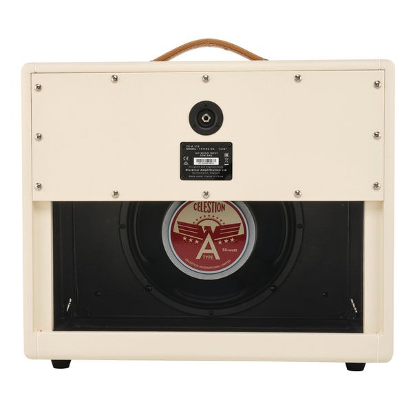 Blackstar TV-10 A 1 x 12" Beige