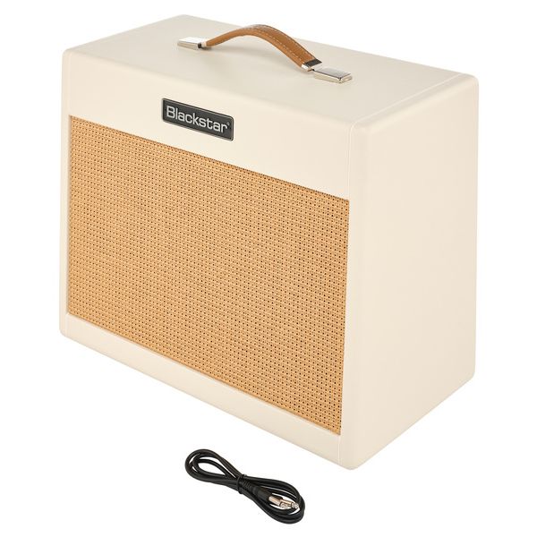 Blackstar TV-10 A 1 x 12" Beige