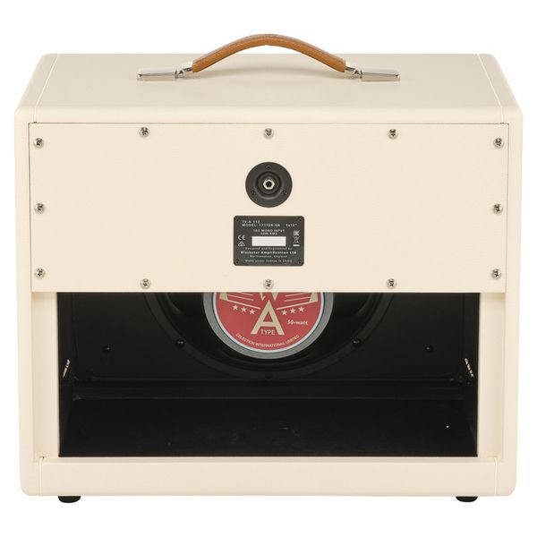 Blackstar TV-10 A 1 x 12" Beige