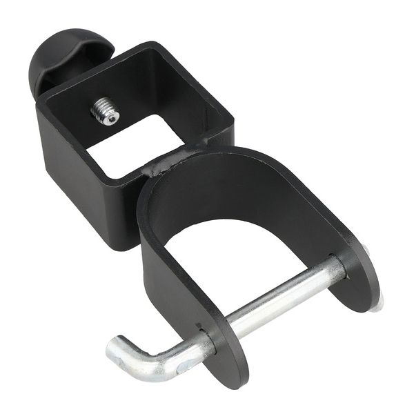 Block And Block ATG1 Truss adapter for Omega