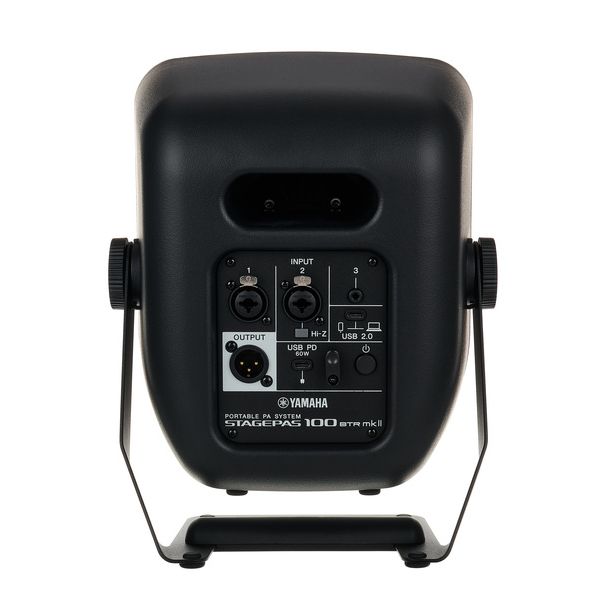 Yamaha Stagepas 100BTR 2