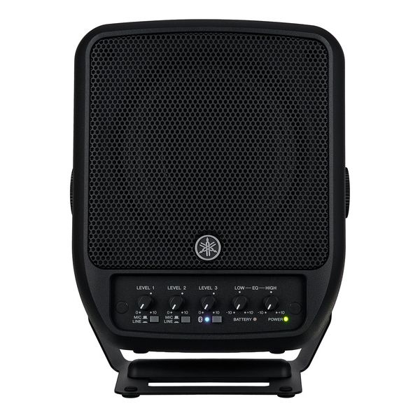 Yamaha Stagepas 100BTR 2